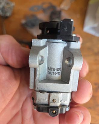 carburatori motoseghe