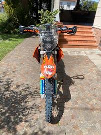 Ktm 350 exc