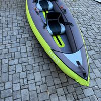 Canoa Kayak Itiwit