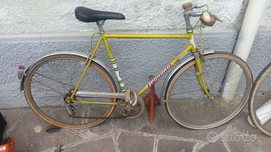 bici vintage Condorino Legnano misura 24x3/8