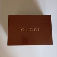 Gucci Décolleté tacco 8 cm. 