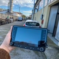 Autoradio Volkswagen