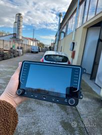 Autoradio Volkswagen