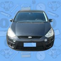 RICAMBI USATI - FORD S-MAX 2006>2010 2.0 TDCi QXWB
