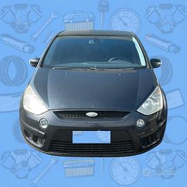 RICAMBI USATI - FORD S-MAX 2006>2010 2.0 TDCi QXWB