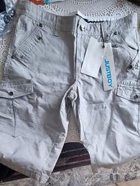 Pantaloncini corti Uomo Nuovi