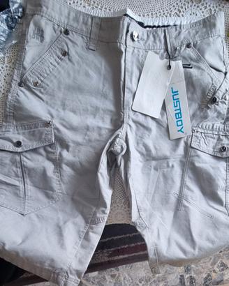 Pantaloncini corti Uomo Nuovi
