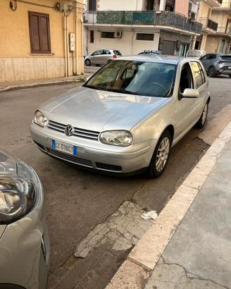 golf 4