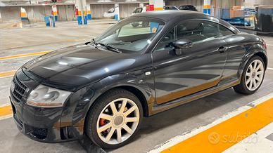 Audi tt 3.2 v6