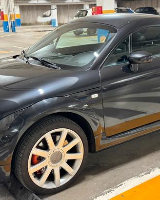 Audi tt 3.2 v6