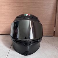 Casco AGV K6