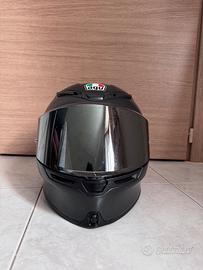 Casco AGV K6