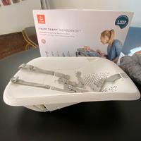 Tripp trapp new born set