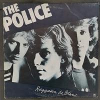 Disco The Police Reggatta de Blanc
