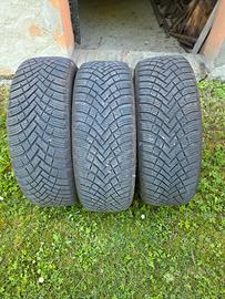 pneumatici hankook invernali 195/55 R 16