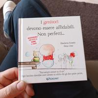 libro i genitori devono essere affidabili. Non per