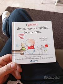 libro i genitori devono essere affidabili. Non per