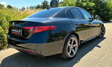 ALFA ROMEO GIULIA 2.2 MJT 190cv SPRINT