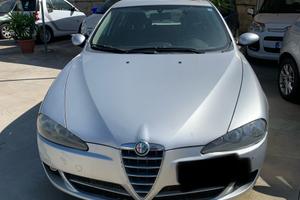 Alfa Romeo 147 1.6 benzina