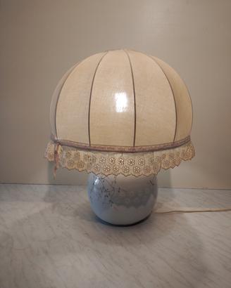 lampada da tavolo