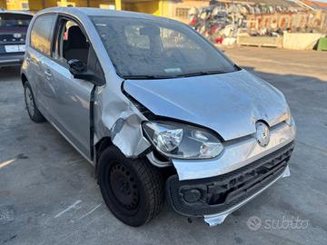 Ricambi per VW Up
