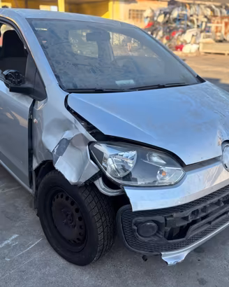 Ricambi per VW Up