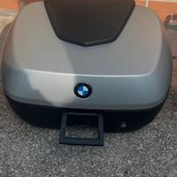 Top Case BMW 49L