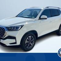 KGM Rexton Style 2.2 Turbodiesel 5 Posti