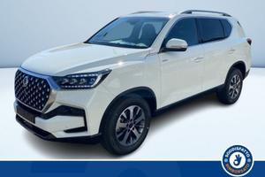 KGM Rexton Style 2.2 Turbodiesel 5 Posti