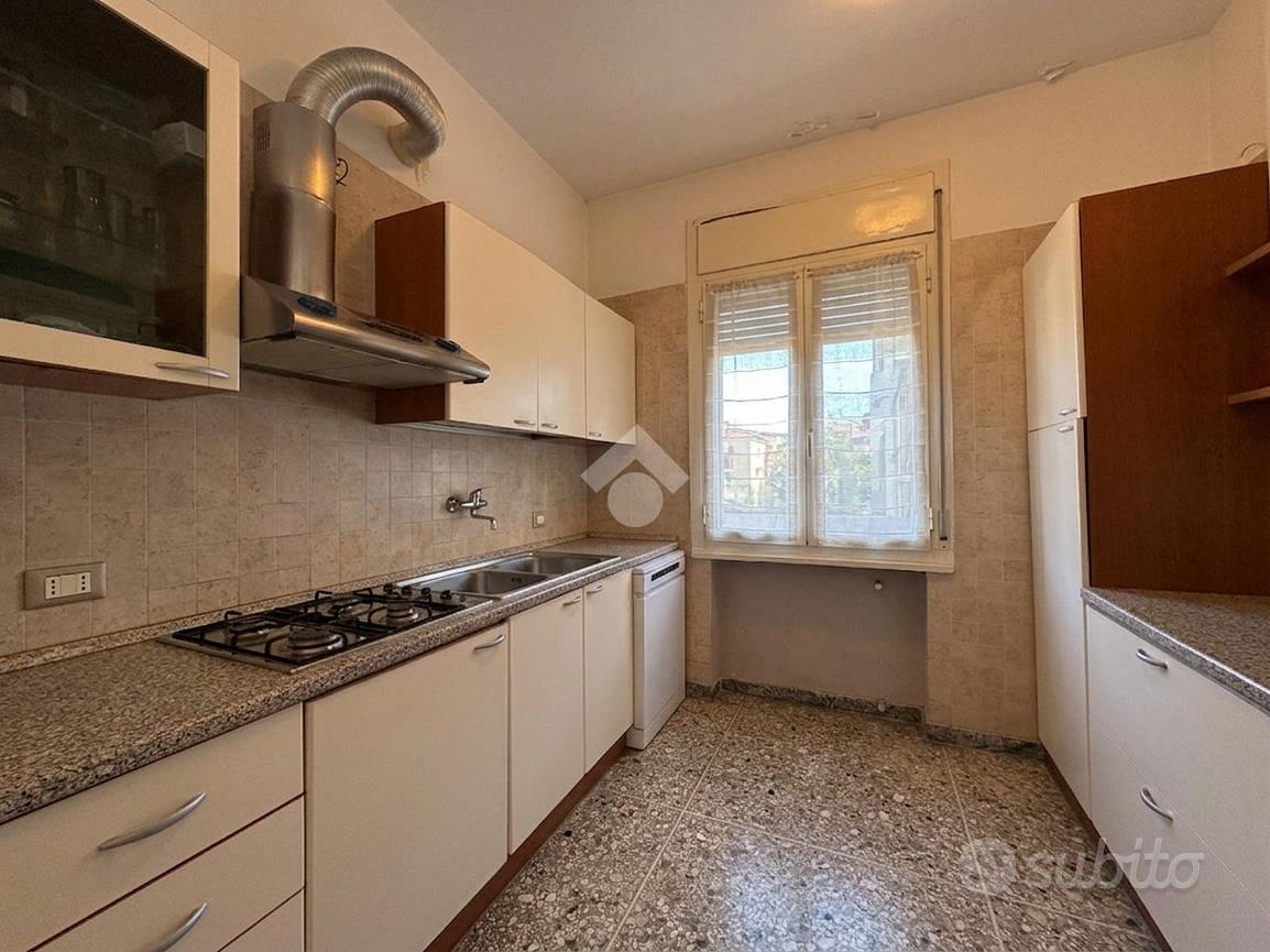 Appartamento – Ravenna, San Biagio - Altro