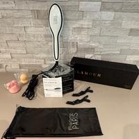 Spazzola Lisciante Capelli Madame Paris