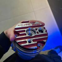 cilindro 94 testarossa + marmitta mhr3