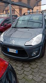 Citroen C3  1.1  anno 2011
