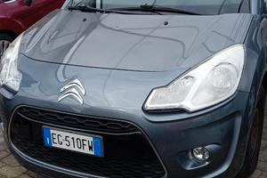 Citroen C3  1.1  anno 2011
