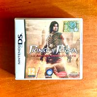 Prince of Persia - Le sabbie dimenticate