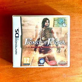 Prince of Persia - Le sabbie dimenticate