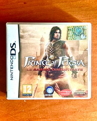 Prince of Persia - Le sabbie dimenticate