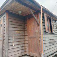 Preingreso roulotte 3x2m