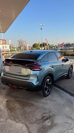 Citroen C4 1.5 BlueHdi Shine