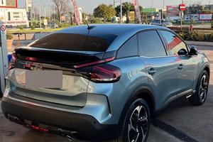 Citroen C4 1.5 BlueHdi Shine