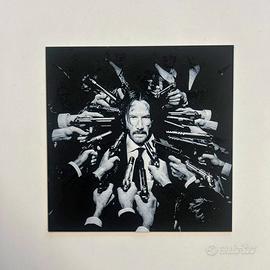quadro John Wick