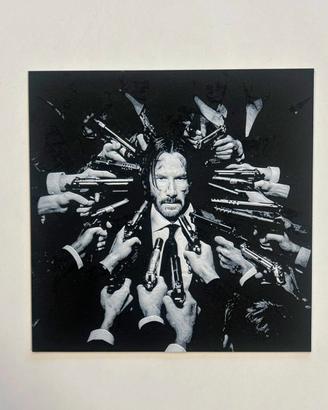 quadro John Wick