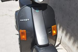 Vespa 50