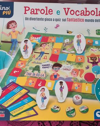 giochi educativi clementoni 