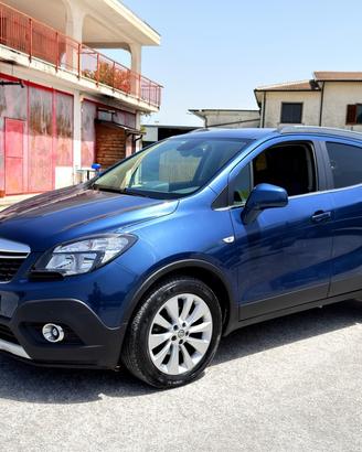 Opel Mokka 1.6 CDTI Ecotec 136CV 4x2 Start&Stop Eg