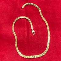 ✨ Collana Vintage anni ‘80 Donna Oro 18kt