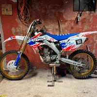 honda crf 250 r