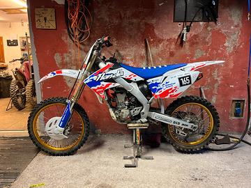 honda crf 250 r