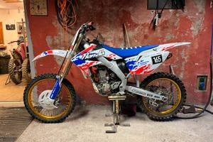 honda crf 250 r