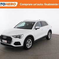 AUDI Q3 ZY13757
